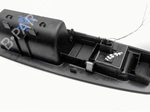 Used Left front window switch Left front window switch VW POLO IV (9N_, 9A_) 1.4 16V (75 hp) 27163774 27163774
