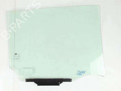 Rear left door window HYUNDAI i20 I (PB, PBT) 1.2 | BP27385424C20 