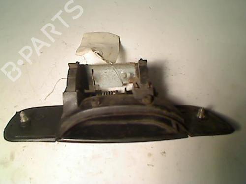 Rear left exterior door handle FORD MONDEO II (BAP) 1.8 TD | BP21231167C130 