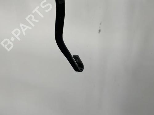 Vindspejlsviskerarm Vindspejlsviskerarm SAAB 9-3 Cabriolet (YS3D) 2.0 i (131 hp) 20440497 20440497