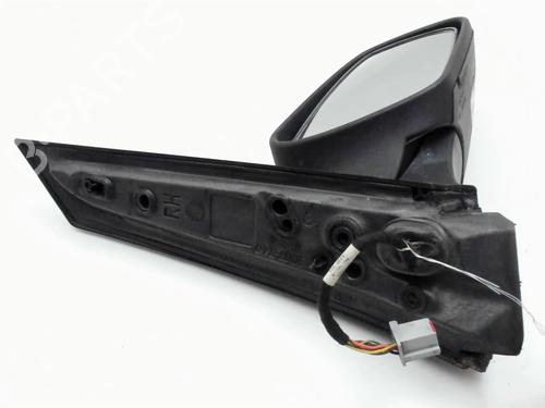 Right mirror FORD C-MAX (DM2) 1.8 TDCi | BP20438585C27 