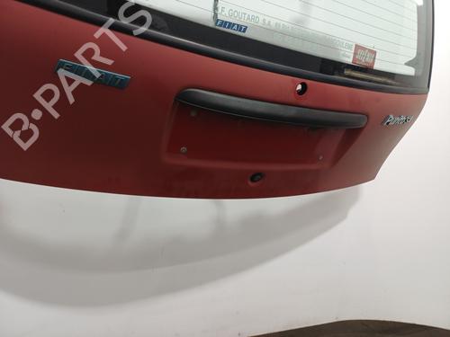 Used Tailgate Tailgate 36900496 36900496