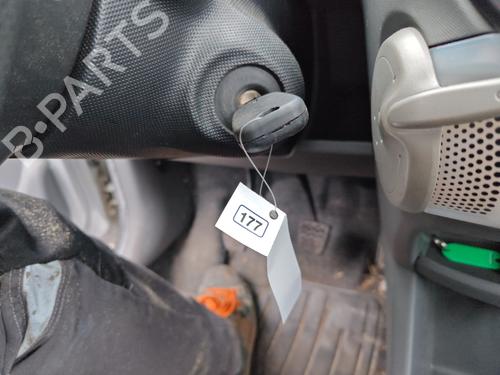 Right front brake caliper PEUGEOT 107 (PM_, PN_) 1.0 | BP24867808M104 
