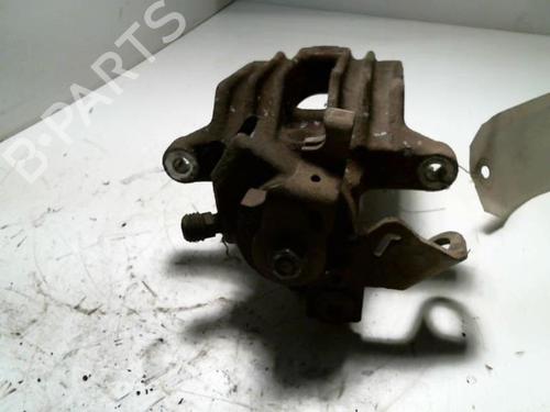 Right rear brake caliper VW POLO (9N_, 9A_) 1.4 TDI | BP20453698M106 