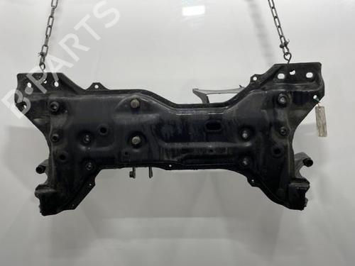 Used Subframe Subframe PEUGEOT BOXER Van (230L) 2.5 TD (103 hp) 20388635 20388635