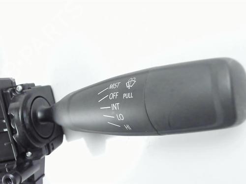 Used Steering column stalk Steering column stalk SUZUKI CELERIO (LF) 1.0 (AVK310) (68 hp) 20424379 20424379