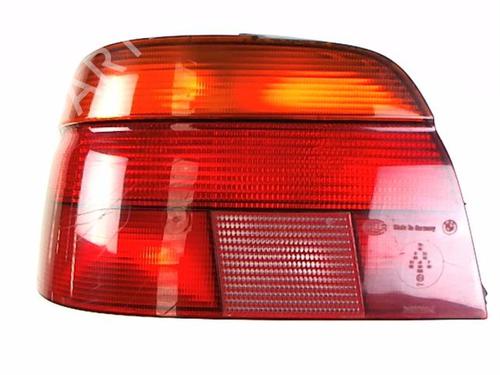 Achterlicht links BMW 5 (E39) 525 tds (143 hp) 20459068