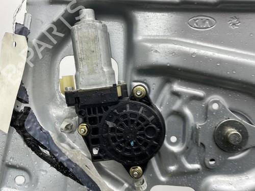 Rear right window mechanism KIA SPORTAGE II (JE_, KM_) 2.0 CRDi | BP20442108C25 