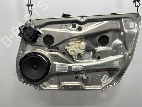 front-right-window-mechanism-mercedes-benz-c-class-t-model-s204-2007-2008-2009-2010-2011-2012-2013-2014-31794303 main image