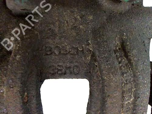 Right rear brake caliper MERCEDES-BENZ VITO / MIXTO Van (W639) 113 CDI 4x4 (639.601, 639.603, 639.605) | BP20432178M106 