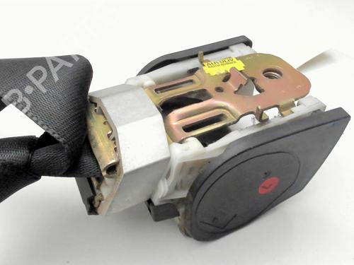 Front left belt tensioner FORD FIESTA Box Body/MPV (J5_, J3_) 1.8 D | BP21097955C87 