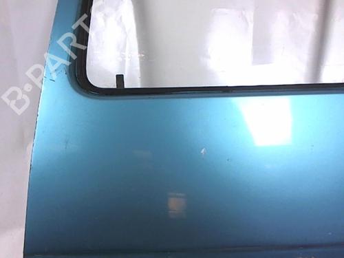 Left rear door RENAULT SUPER 5 (B/C40_) 1.1 | BP20477093C4 