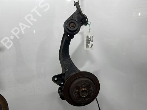 Venstre hjullejehus spindel MINI MINI (R50, R53) Cooper (116 hp) 32766521