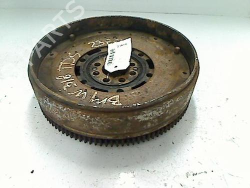 Used Flywheel BMW 3 (E36) 318 tds (90 hp) 21204121