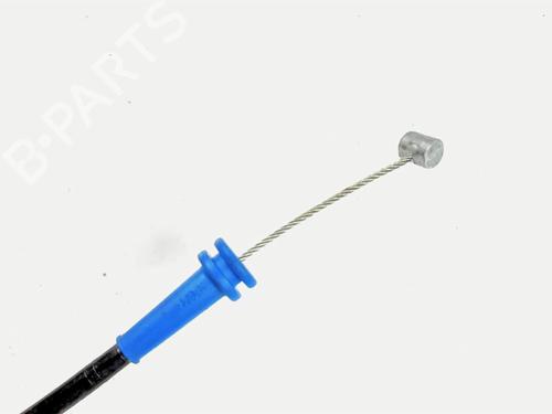 Front right lock FORD FIESTA VI (CB1, CCN) 1.25 | BP20421603C97