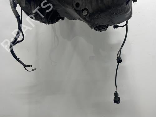 Engine AUDI A4 B6 (8E2) 1.9 TDI | BP33743609M1 - Image 4