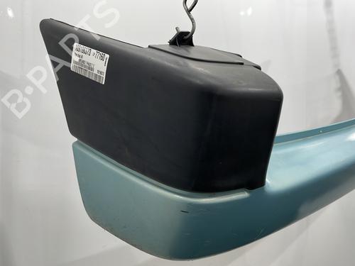 Rear bumper CITROËN BERLINGO / BERLINGO FIRST Box Body/MPV (M_) 2.0 HDI 90 (MBRHY, MCRHY) | BP27523903C8 