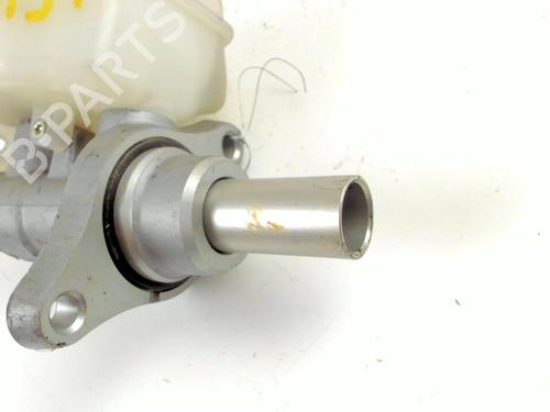 Used Brake master cylinder Brake master cylinder CITROËN C-CROSSER (VU_, VV_) 2.2 HDi (156 hp) 20443553 20443553