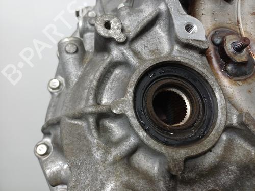 Gearbox PEUGEOT 2008 I (CU_) 1.2 THP 110 / PureTech 110 | BP36817347M3 - Image 10