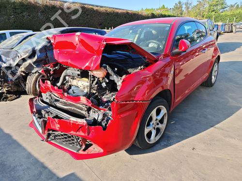 Used Parts ALFA ROMEO MITO (955_)  1.4 (955.AXB1B, 955.AXU1A)  4239742