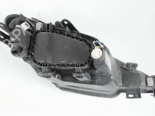 Faro izquierdo PEUGEOT 206 Hatchback (2A/C) 1.4 i | BP28361724C28 