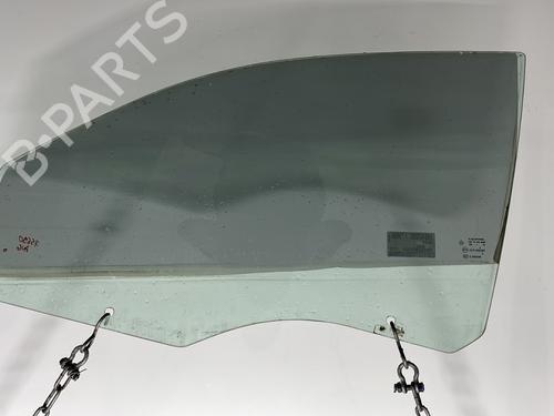 Used Front left door window DODGE AVENGER 2.0 CRD (140 hp) 28619049