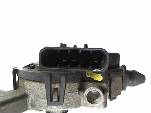 Front wiper motor FIAT BRAVO II (198_) 1.6 D Multijet (198AXH1B) | BP20454903M29 