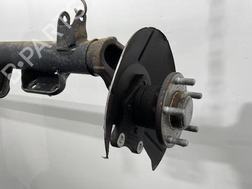 Used Rear axle Rear axle FORD TOURNEO CONNECT 1.8 TDCi (110 hp) 30479794 30479794