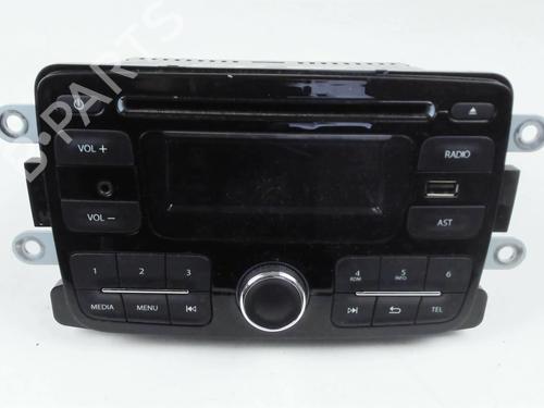Used Radio Radio 36900522 36900522