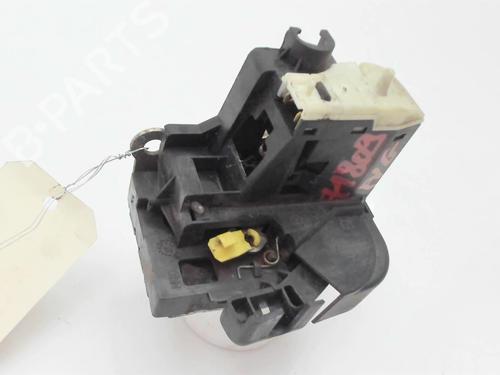 Front left lock RENAULT CLIO II (BB_, CB_) 1.9 dTi (B/CB0U) | BP20468729C98 