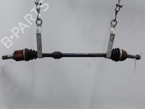 Used Right front driveshaft NISSAN MICRA C+C III (K12) 1.6 160 SR (110 hp) 20402029