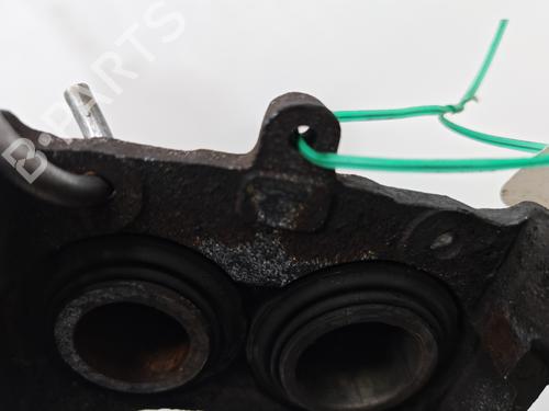 Right front brake caliper MERCEDES-BENZ SL (R129) 280 (129.058) | BP28154956M104 