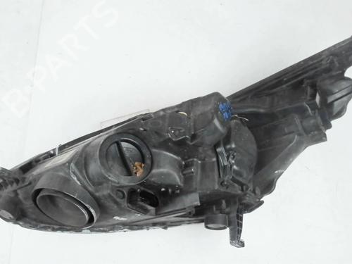 Right headlight FORD C-MAX II (DXA/CB7, DXA/CEU) 1.6 TDCi | BP39904662C29 - Image 3