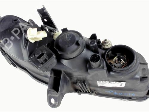 Venstre forlygte OPEL OMEGA B (V94) 2.0 (F69, M69, P69) | BP20408391C28 