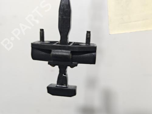 Used Hinge/Door check strap Hinge/Door check strap CITROËN C3 AIRCROSS II (2R_, 2C_) 1.5 BlueHDi 120 (2CYHXX) (120 hp) 40280091 40280091