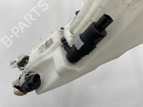 Windscreen washer tank AUDI A6 Allroad C6 (4FH) 3.0 TDI quattro | BP20393042C113 