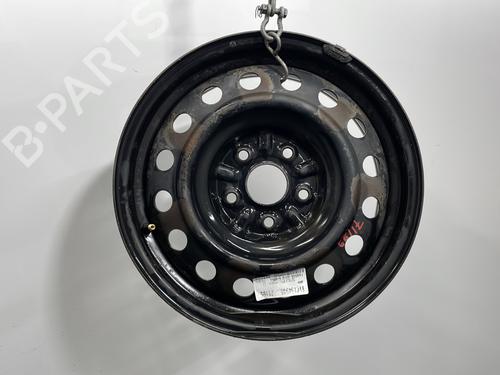 Used Rim TOYOTA COROLLA Verso (ZER_, ZZE12_, R1_) 2.2 D-4D (AUR10_, AUR10R) (136 hp) 30308203