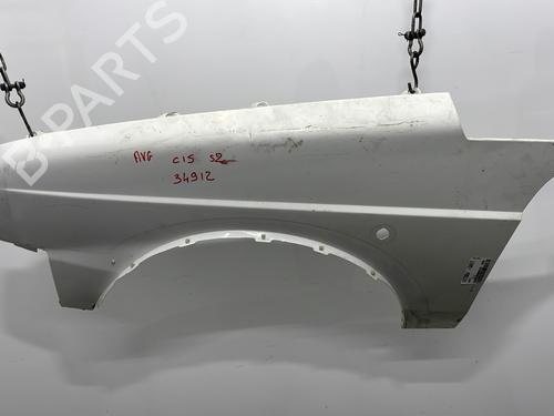 Used Left front fenders CITROËN C15 Box Body/MPV (VD_) 1.9 D (60 hp) 29375252