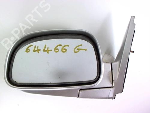 Used Left mirror HYUNDAI SANTA FÉ I (SM) 2.0 CRDi 4x4 (125 hp) 20403250