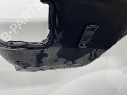 Left front fenders VOLVO 340-360 Saloon (344) 1.6 Diesel | BP29419899C41 