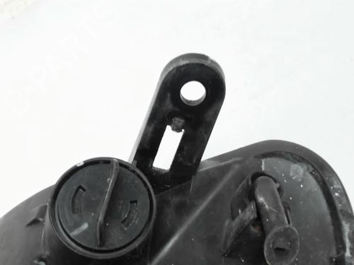 Right headlight CITROËN BERLINGO / BERLINGO FIRST MPV (MF_, GJK_, GFK_) 1.4 i (MFKFX, MFKFW, GJKFWB, GJKFWC, GFKFWC) | BP29491043C29 