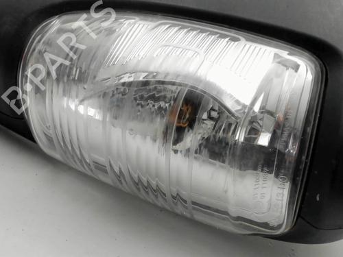 Right mirror FORD TRANSIT V363 Platform/Chassis (FED, FFD) 2.2 TDCi | BP35892701C27 - Image 4