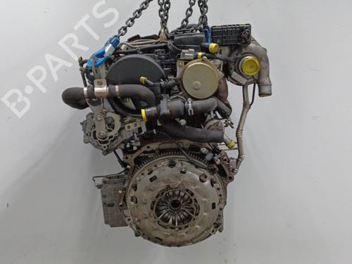 Engine FORD MONDEO III Turnier (BWY) 2.0 TDCi | BP21236965M1