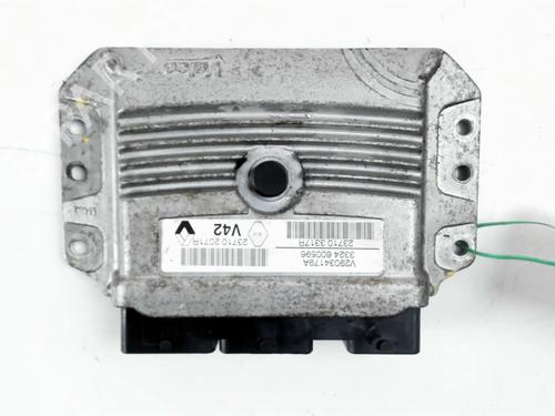 Used Engine control unit (ECU) DACIA SANDERO II 1.2 (75 hp) 30689236