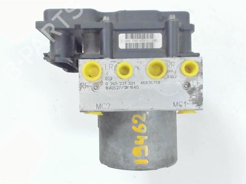 Pompe ABS FIAT PUNTO (188_) 1.3 JTD 16V | BP20415526M43 
