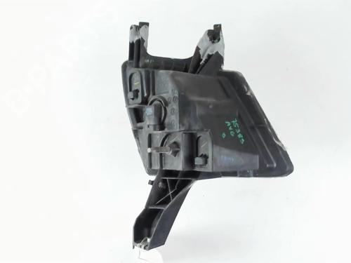 Used Left front fog light Left front fog light PEUGEOT 407 SW (6E_, 6D_) 2.2 HDi 170 (170 hp) 21422750 21422750