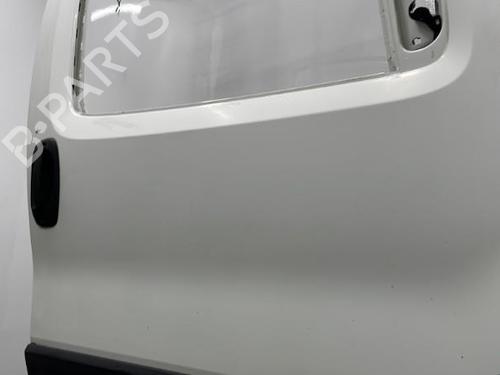 Dør højre fortil FIAT FIORINO Box Body/MPV (225_) 1.3 D Multijet (225BXD1A, 225BXB1A, 225BXB11) (75 hp) 20396746