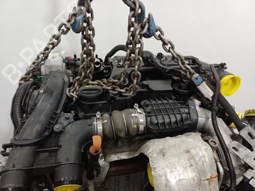 Engine OPEL COMBO Box Body/MPV (K9) 1.6 D | BP21192565M1 - Image 3