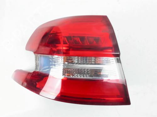 Used Left taillight PEUGEOT 308 SW II (LC_, LJ_, LR_, LX_, L4_) 1.6 BlueHDi 120 (120 hp) 32149410