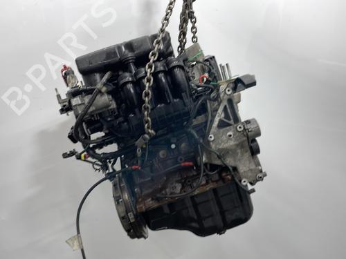 Engine FIAT PANDA (169_) 1.2 LPG (169CXF1A) | BP31631305M1  - Image 7